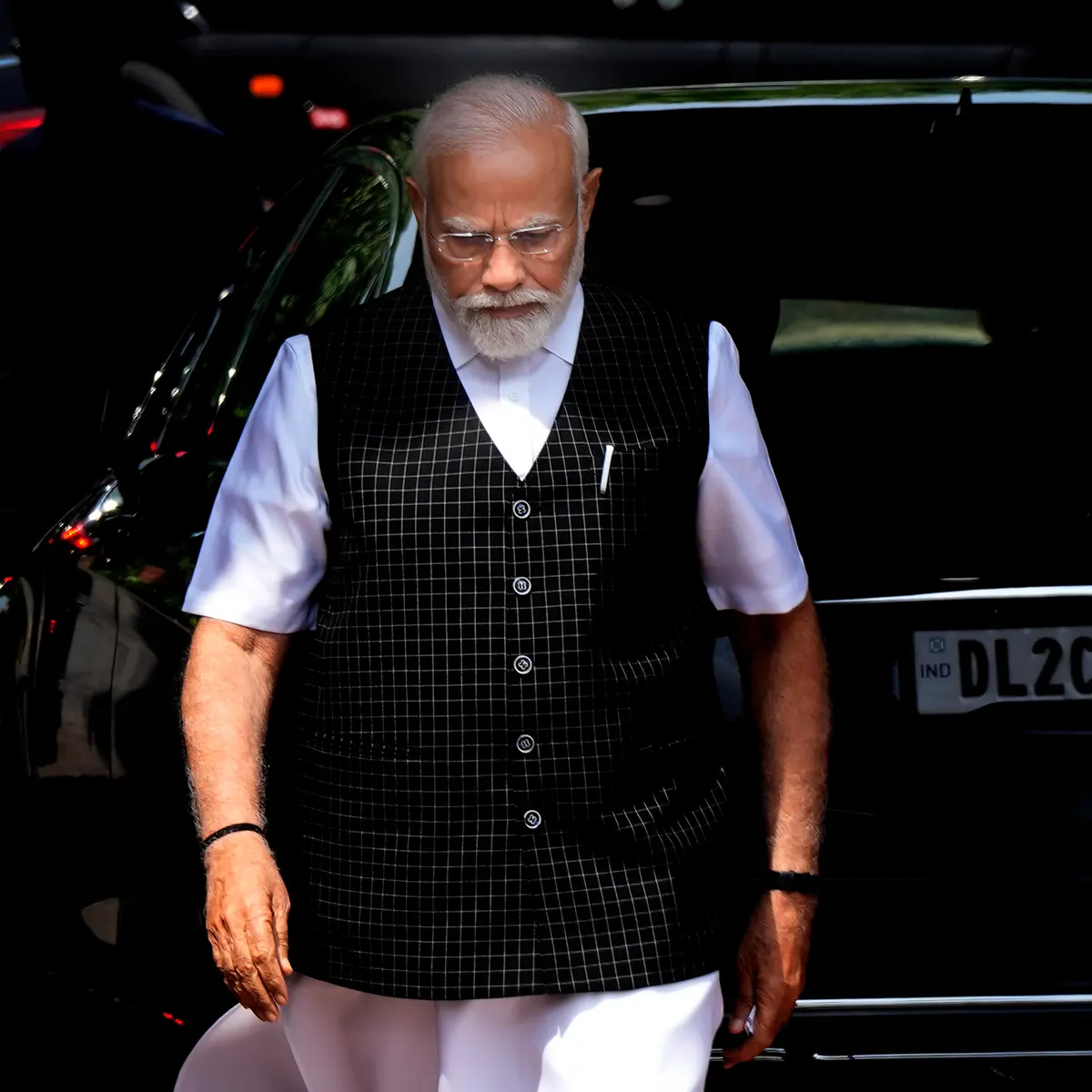 ಭಾರತದ G20 ಅಧ್ಯಕ್ಷತೆ ಎಲ್ಲವನ್ನೂ ಒಳಗೊಳ್ಳುವ, ನಿರ್ಣಾಯಕ ಮತ್ತು ಕಾರ್ಯ-ಆಧಾರಿತ: ಪ್ರಧಾನಿ ಮೋದಿ