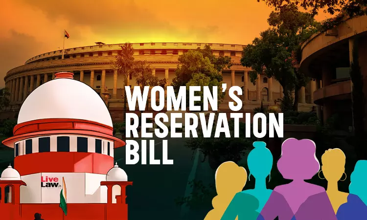 Women’s Reservation Bill : ರಾಜೀವ್​ ಗಾಂಧಿಯಿಂದ ಹಿಡಿದು ಮೋದಿಯವರೆಗೆ; ಮಹಿಳಾ ಮೀಸಲಾತಿ ವಿಧೇಯಕ ಸಾಗಿ ಬಂದ ಹಾದಿ