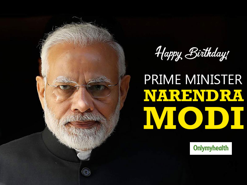 PM Modi Birthday: ರಾಷ್ಟ್ರಪತಿ ಮುರ್ಮು, ಖರ್ಗೆ ಸೇರಿ ಗಣ್ಯರಿಂದ ಮೋದಿಗೆ ಶುಭಾಶಯಗಳ ಸುರಿಮಳೆ