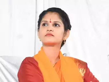 Chaitra Kundapur: ಸ್ವಾಮೀಜಿ ಬಂಧನವಾದ್ರೆ ದೊಡ್ಡ ನಾಯಕರ ಹೆಸರುಗಳು ಬಹಿರಂಗ- ತಲ್ಲಣ ಸೃಷ್ಟಿಸಿದ ಚೈತ್ರಾ ಕುಂದಾಪುರ ಹೇಳಿಕೆ