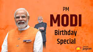 PM Modi Birthday: ಪ್ರತಿ ವರ್ಷವೂ ‘ಪ್ರಧಾನಿ ಮೋದಿ’ ಹುಟ್ಟುಹಬ್ಬ ಆಚರಿಸಿದ್ದು ಪುಲ್ ಡಿಫರೆಂಟ್: ಅದೇಗೆ ಗೊತ್ತಾ?