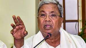 CM Siddaramaiah: ಮಹಿಳಾ ಮೀಸಲಾತಿಯಲ್ಲಿ ಹಿಂದುಳಿದ ಜಾತಿಗಳಿಗೆ ಉಪಮೀಸಲಾತಿಯ ಅಗತ್ಯ ಇದೆ: ಸಿಎಂ ಸಿದ್ದರಾಮಯ್ಯ