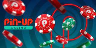 Acerca de la empresa Pin Up Gambling