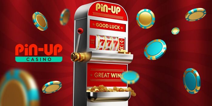 В какие видеоигры поиграть в казино Pinup?